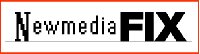 NewMediaFIX Logo