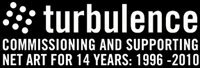 Turbulence.org Logo